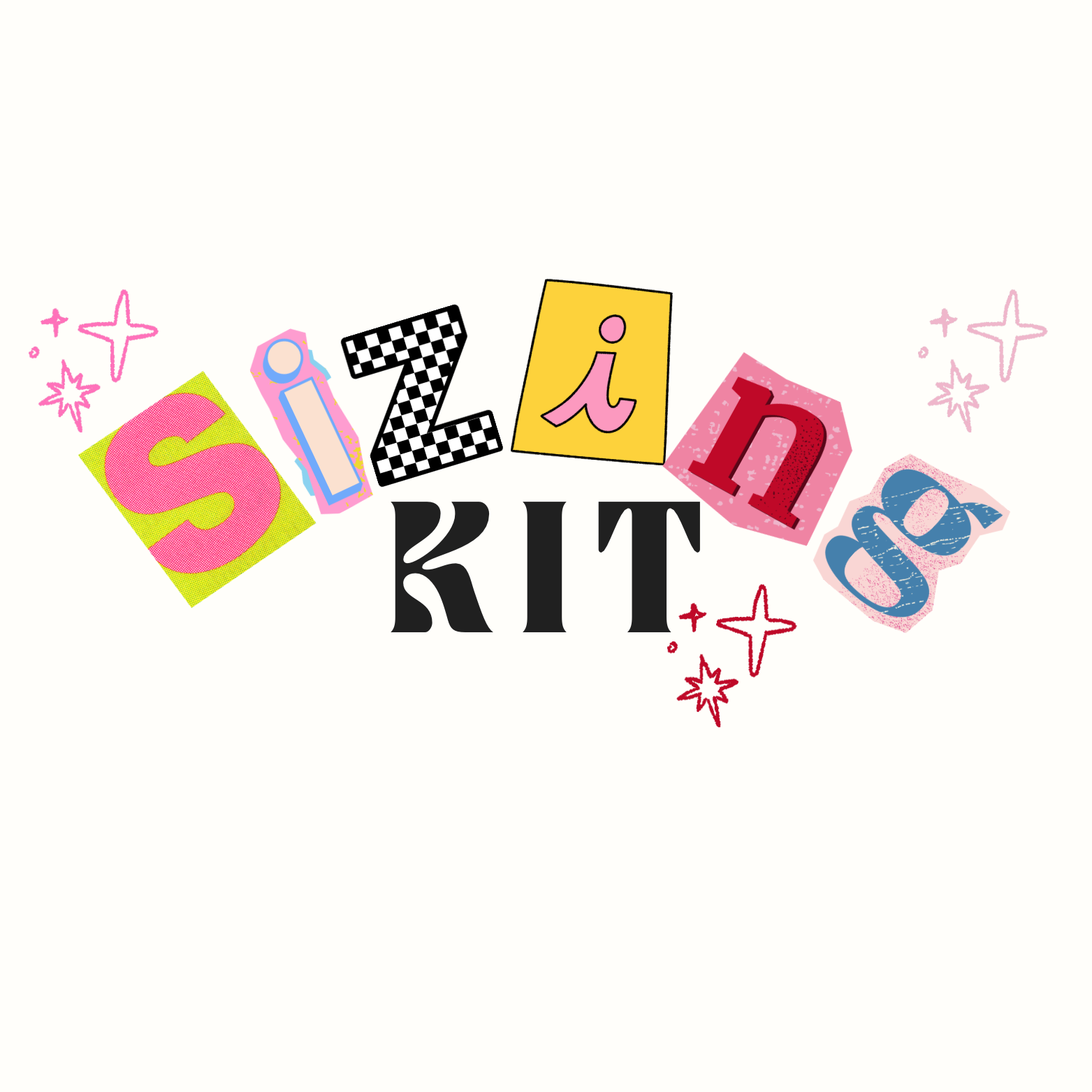 Sizing Kit