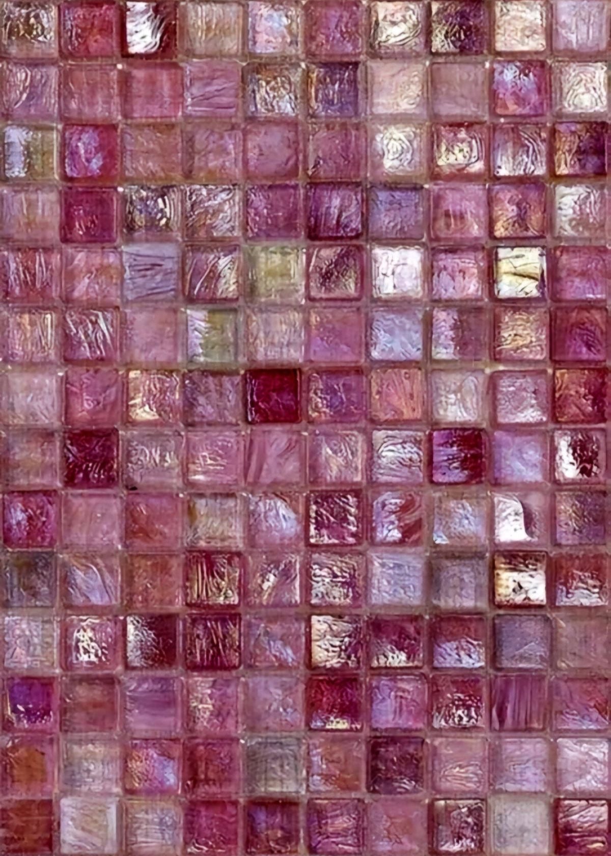 Pink Tile Set