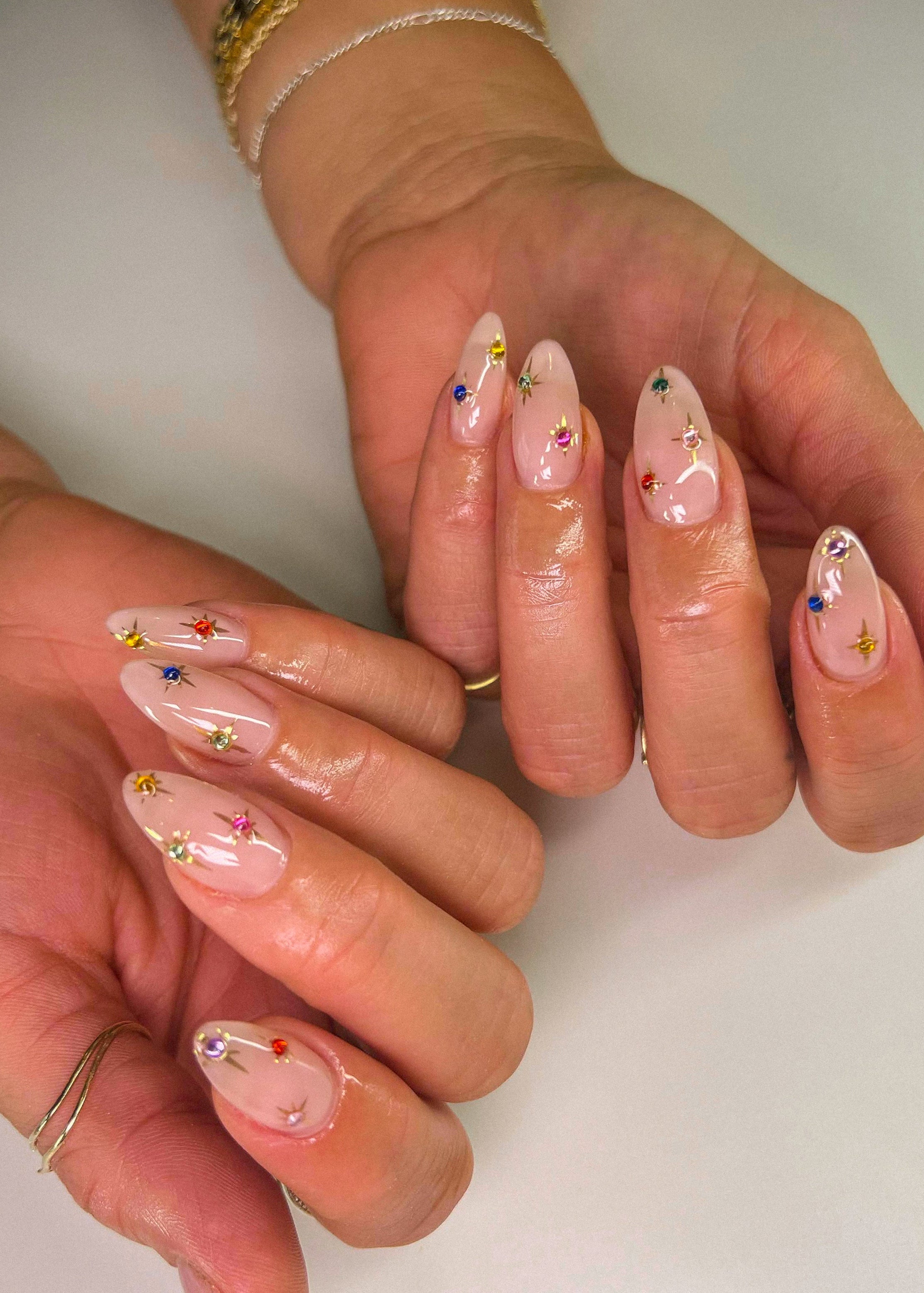 Twinkle Twinkle Set